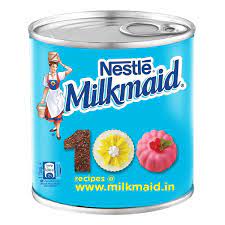 MILKMAID 400GM